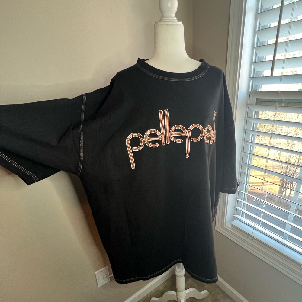 Pelle Pelle Men's Short Sleeve T Shirt